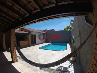 Casa com 5 Quartos à venda, 380m² no Vila São João da Boa Vista, Bauru