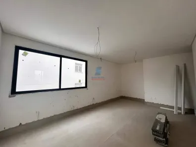 Apartamento com 3 Quartos à venda, 112m² no Cabral, Contagem