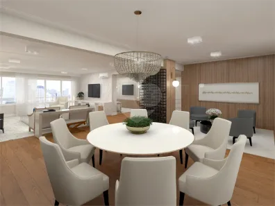 Apartamento com 3 Quartos à venda, 288m² no Jardim Paulista, São Paulo