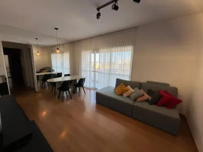 Apartamento com 2 Quartos para alugar, 70m² no Gleba Fazenda Palhano, Londrina