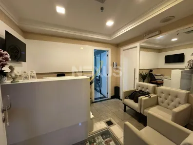 Ponto Comercial para alugar, 35m² no Praia da Costa, Vila Velha