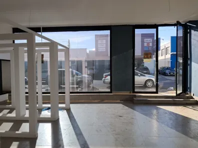 Ponto Comercial para alugar, 280m² no Centro, Mogi Mirim