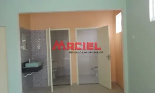 Prédio Comercial com 1 Quarto à venda, 200m² no Pontal de Santa Marina, Caraguatatuba