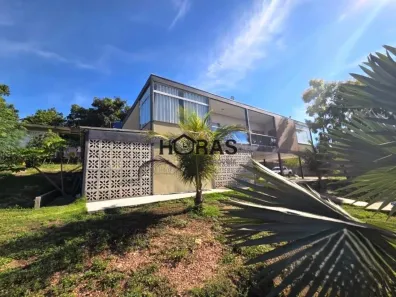 Fazenda/Sítio com 5 Quartos à venda, 520m² no Ribeirão do Lipa, Cuiabá