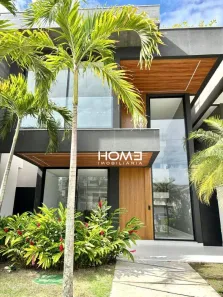 Casa de Condomínio com 4 Quartos à venda, 360m² no Barra da Tijuca, Rio de Janeiro