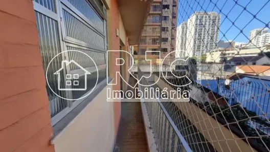 Apartamento com 1 Quarto à venda, 47m² no Vila Isabel, Rio de Janeiro