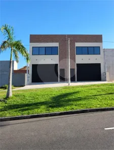 Galpão/Depósito/Armazém para alugar, 280m² no Jardim Bem-te-vi, Indaiatuba