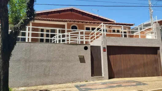 Casa com 3 Quartos à venda, 198m² no Jardim Celani, Valinhos