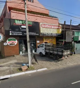 Ponto Comercial para alugar, 90m² no Cavalhada, Porto Alegre