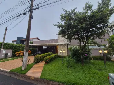 Casa de Condomínio com 5 Quartos à venda, 369m² no Portal das Araucárias, Araraquara