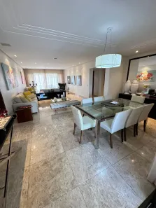 Apartamento com 3 Quartos à venda, 225m² no Pituba, Salvador
