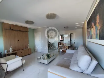 Apartamento com 3 Quartos à venda, 170m² no Centro, Teresina