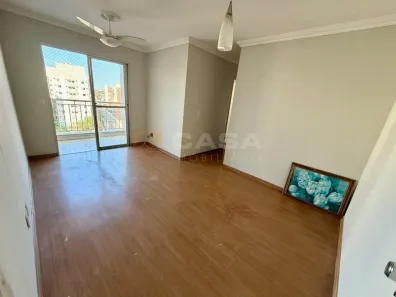 Apartamento com 2 Quartos à venda, 55m² no Colina de Laranjeiras, Serra
