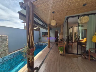 Casa com 2 Quartos à venda, 107m² no Ingá, Niterói