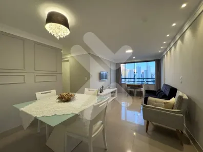Apartamento com 3 Quartos à venda, 75m² no Cidade Alta, Natal