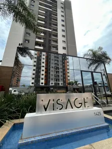 Apartamento com 3 Quartos à venda, 86m² no Núcleo Agrícola Alpha, Franca