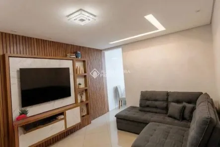 Casa com 1 Quarto à venda, 160m² no Taboão, Diadema