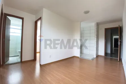 Apartamento com 2 Quartos à venda, 42m² no Cassange, Salvador