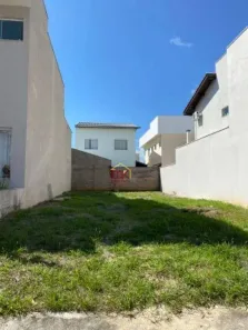Lote/Terreno à venda, 164m² no Jardim Paraíso, Cruzeiro