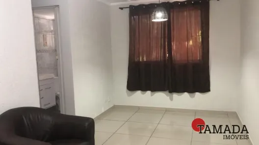 Apartamento com 2 Quartos para alugar, 58m² no Engenheiro Goulart, São Paulo