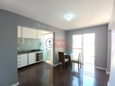 Apartamento com 2 Quartos para alugar, 45m² no Tapanã (Icoaraci), Belém