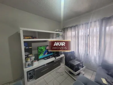 Casa com 2 Quartos à venda, 97m² no Vila Gonçalves, São Bernardo do Campo