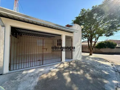 Casa com 2 Quartos para alugar, 120m² no Alto, Itu