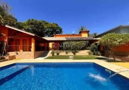 Casa com 3 Quartos à venda, 356m² no Jardim Tereza Cristina, Jundiaí