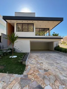 Casa de Condomínio com 3 Quartos à venda, 177m² no Roncáglia, Valinhos