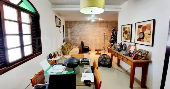 Casa com 2 Quartos à venda, 150m² no Piratininga, Niterói