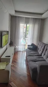 Apartamento com 2 Quartos à venda, 68m² no Santa Paula, São Caetano do Sul