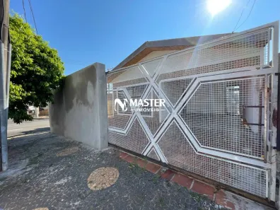 Casa com 3 Quartos à venda, 210m² no Parque São Jorge, Marília
