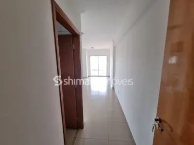 Apartamento com 2 Quartos para alugar, 72m² no Vila Maceno, São José do Rio Preto