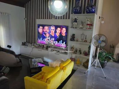 Casa de Condomínio com 3 Quartos à venda, 800m² no Chácara Vale do Rio Cotia, Carapicuíba