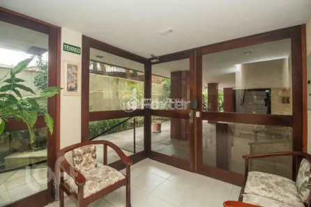 Apartamento com 2 Quartos à venda, 60m² no Mont Serrat, Porto Alegre