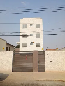 Cobertura com 2 Quartos à venda, 88m² no Santa Mônica, Belo Horizonte