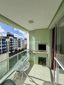 Apartamento com 2 Quartos à venda, 68m² no Trindade, Florianópolis