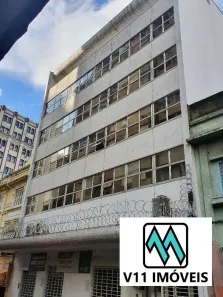 Prédio Comercial à venda, 1400m² no Centro Histórico, Porto Alegre