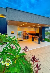 Casa com 4 Quartos à venda, 223m² no Jardim Atlântico, Goiânia