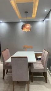 Apartamento com 2 Quartos à venda, 55m² no Jardim Flor da Montanha, Guarulhos