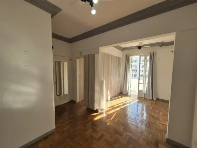 Apartamento com 1 Quarto à venda, 48m² no Flamengo, Rio de Janeiro