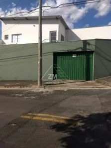 Casa com 2 Quartos à venda, 162m² no Parque Residencial Vila União, Campinas