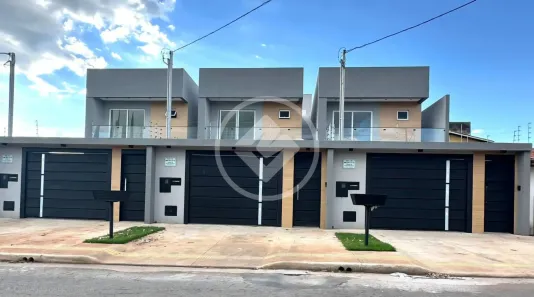Sobrado com 3 Quartos à venda, 198m² no Setor Sudoeste, Goiânia