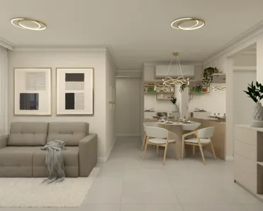 Apartamento com 2 Quartos à venda, 72m² no Vila Olímpia, São Paulo