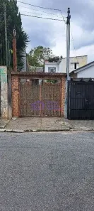 Casa com 1 Quarto à venda, 80m² no Chácara Belenzinho, São Paulo