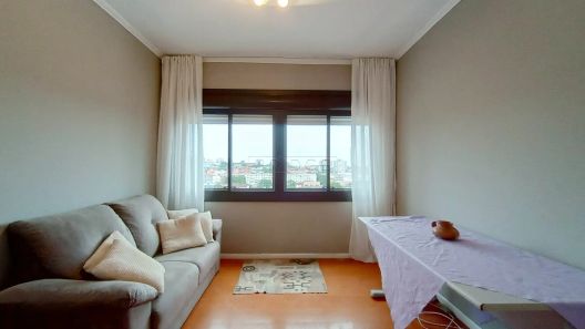 Apartamento com 3 Quartos à venda, 90m² no Santa Maria Goretti, Porto Alegre