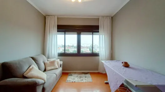 Apartamento com 3 Quartos à venda, 90m² no Santa Maria Goretti, Porto Alegre