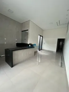 Casa com 3 Quartos à venda, 125m² no São José, Franca