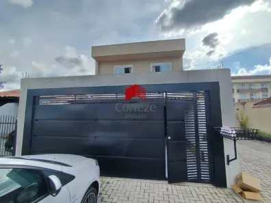 Sobrado com 4 Quartos à venda, 130m² no Cruzeiro, São José dos Pinhais