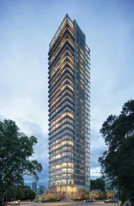 SINGULAR IBIRAPUERA no Vila Uberabinha, São Paulo